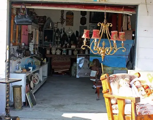 Ramona Flea Market