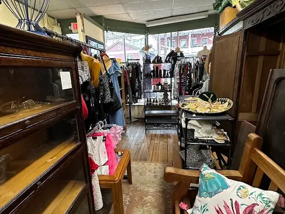 Random House Antiques