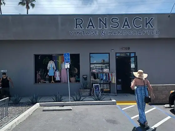 RANSACK