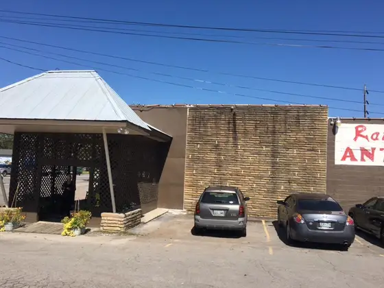 Rare Bird Antique Mall