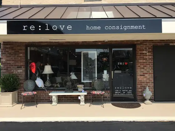 Re Love Home Consignment