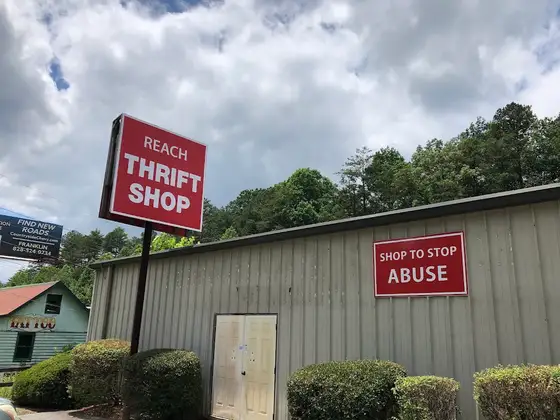 Reach Thrift Store