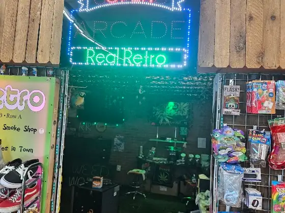 Real Retro