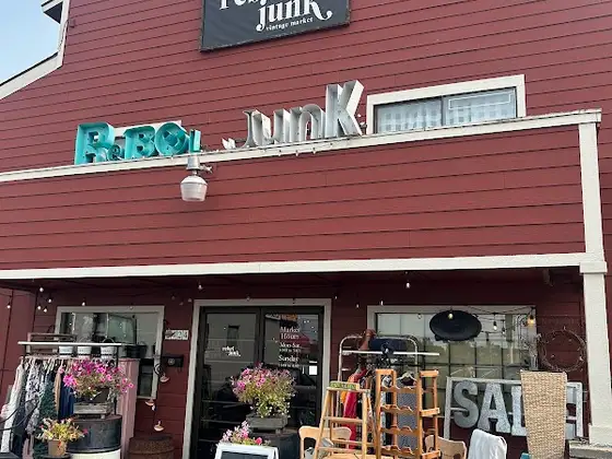 Rebel Junk