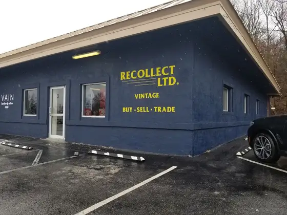 Recollect Ltd.