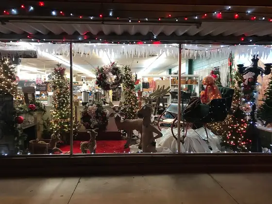 Recollections Antiques Mall