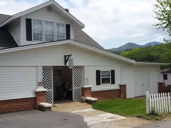 Reconciliation House