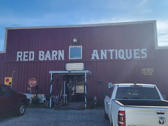 Red Barn Antiques