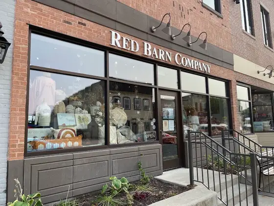 Red Barn Company Store