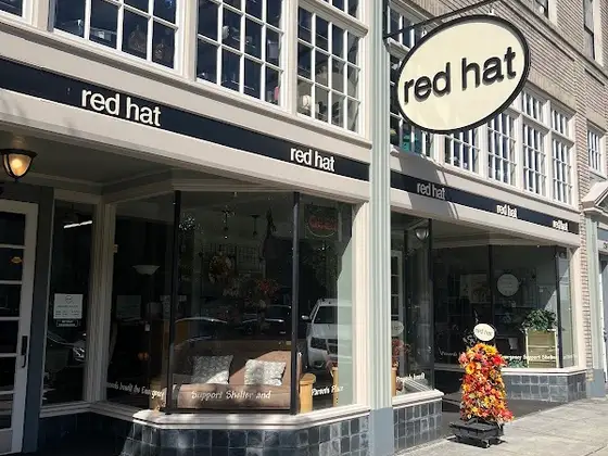 Red Hat