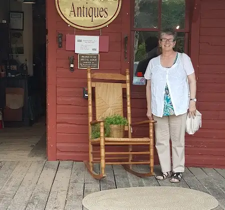 Red Mill Antiques