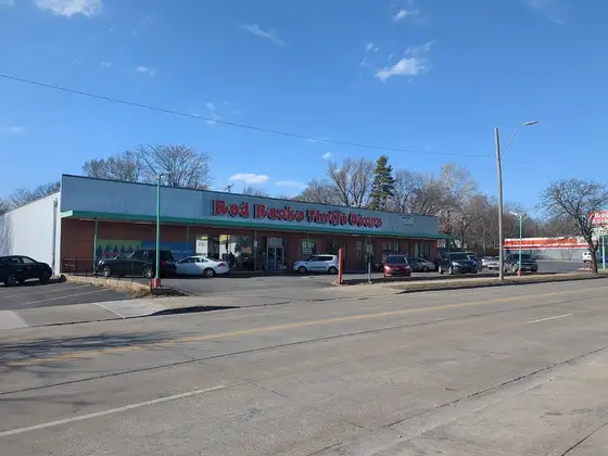 Red Racks in Kansas City, MO