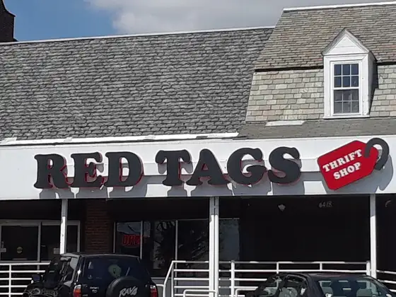 Red Tags in Rognel Heights, MD