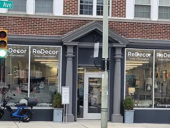 ReDecor Home Consignment