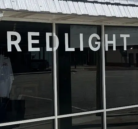 Redlight Daytona