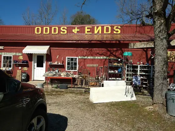 Reed's Odds & Ends in Watkinsville, GA