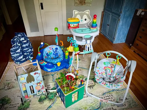 REfinery Children's Consignment Boutique