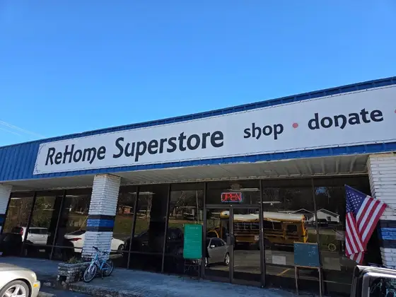 ReHome Superstore