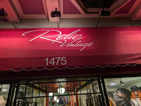 Relic Vintage