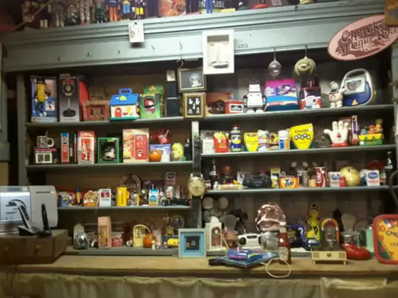 Remember When Antiques