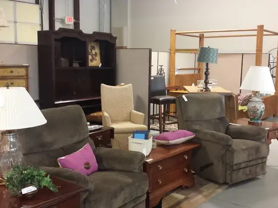 Remix Furniture Consignment