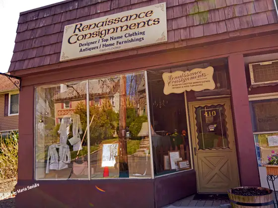 Renaissance Consignment Boutique