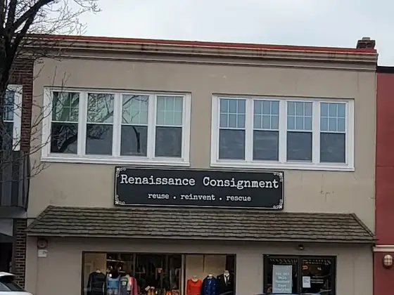 Renaissance Consignment