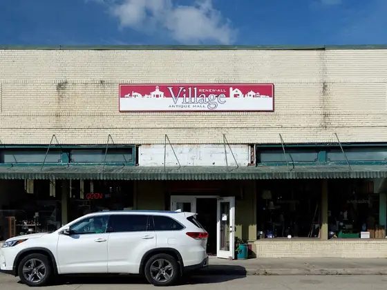 Renew-All Village Antique Mall