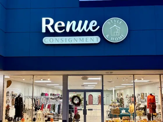 Renue Style & Home