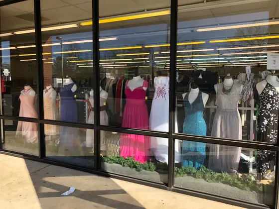 Repeat Boutique