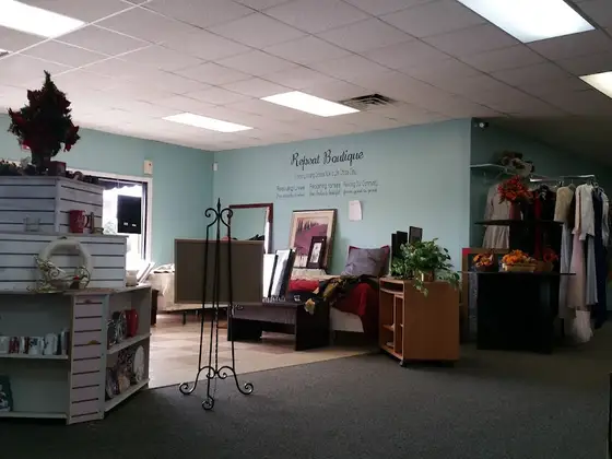 Repeat Boutique