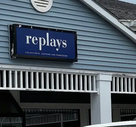 Replays