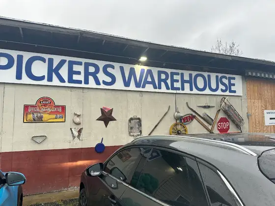 RePurpose Center