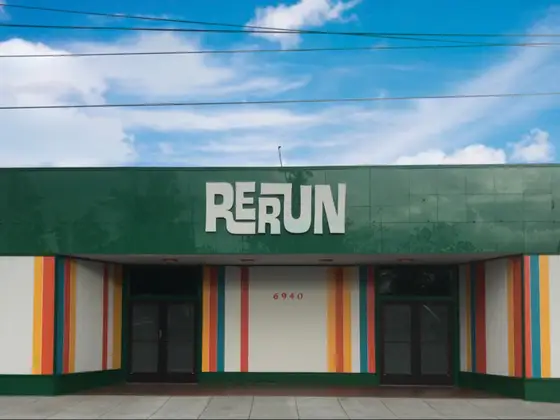 Rerun 2