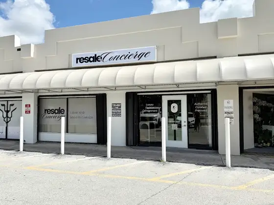 Resale Concierge