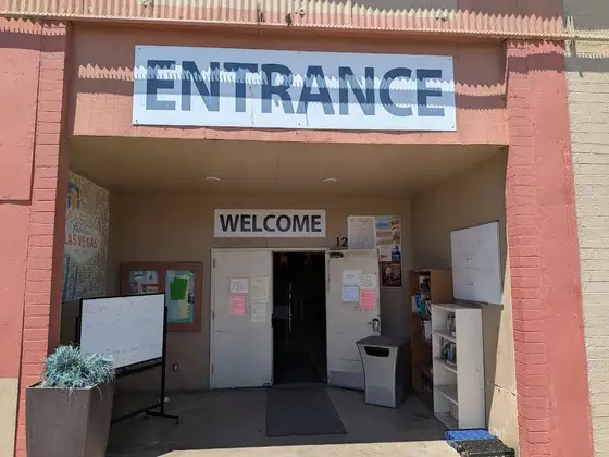 Rescue Mission Thrift Store