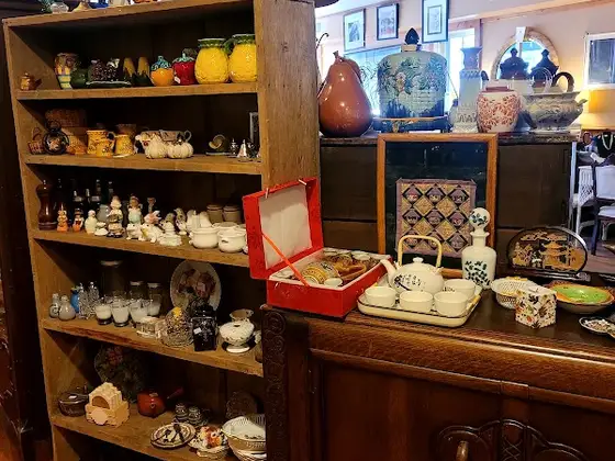 Reservoir Antique Mall