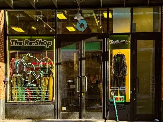 ReShop