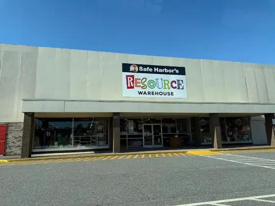 ReSource Warehouse