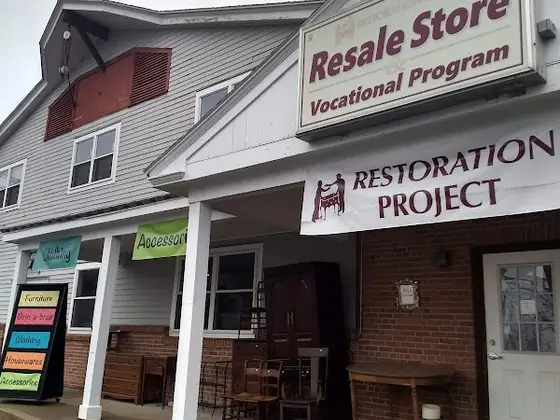 Restoration Project