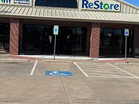 Restore - Habitat for Humanity