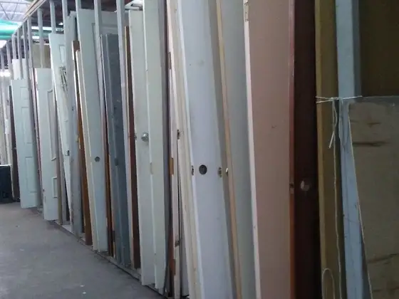 Restore - Habitat for Humanity