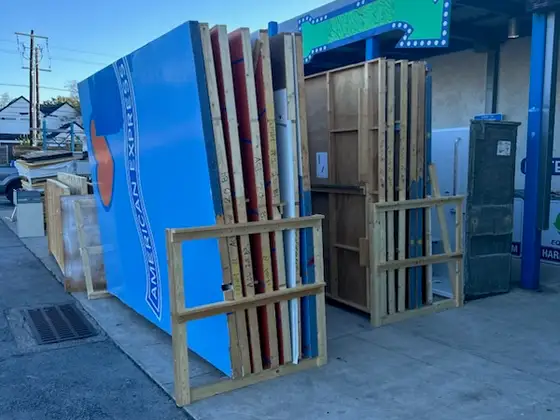 ReStore Habitat for Humanity