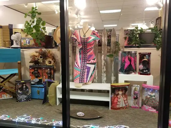 Rethink Thrift