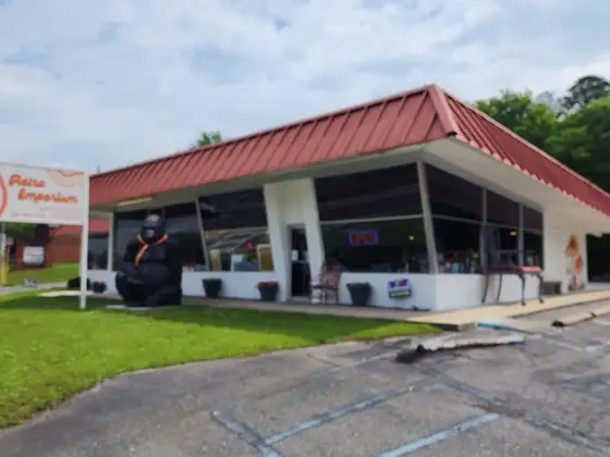Retro Emporium in Calhoun, GA