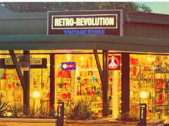 Retro-Revolution