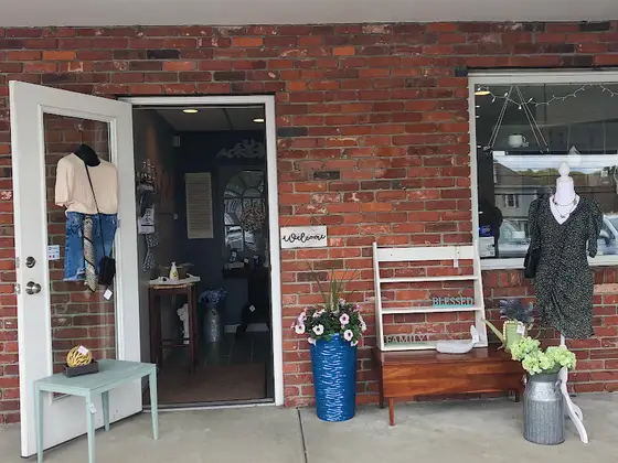 Revamped Fashions & Homes Goods