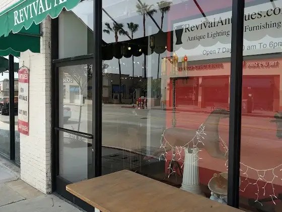 Revival Antiques