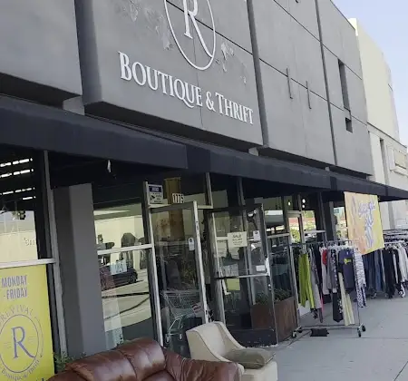 Revival Boutique & Thrift