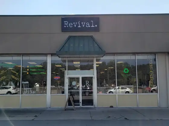 Revival.
